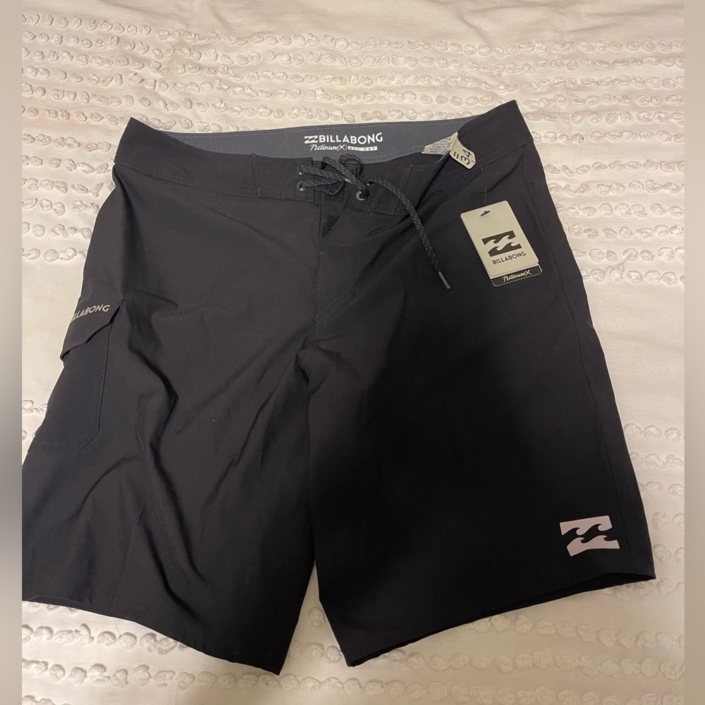 billabong bathing suit